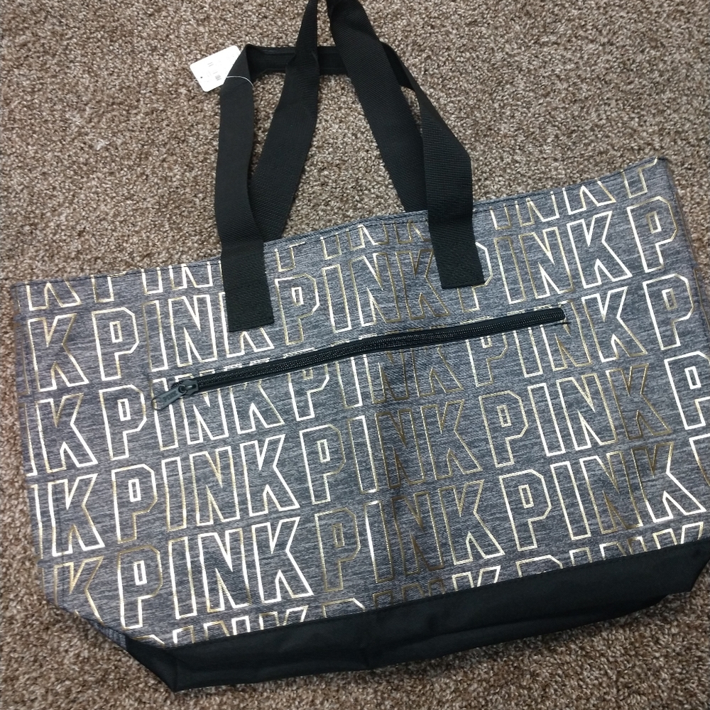 Victoria Secret Pink Bag